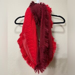 NWT infinity scarf